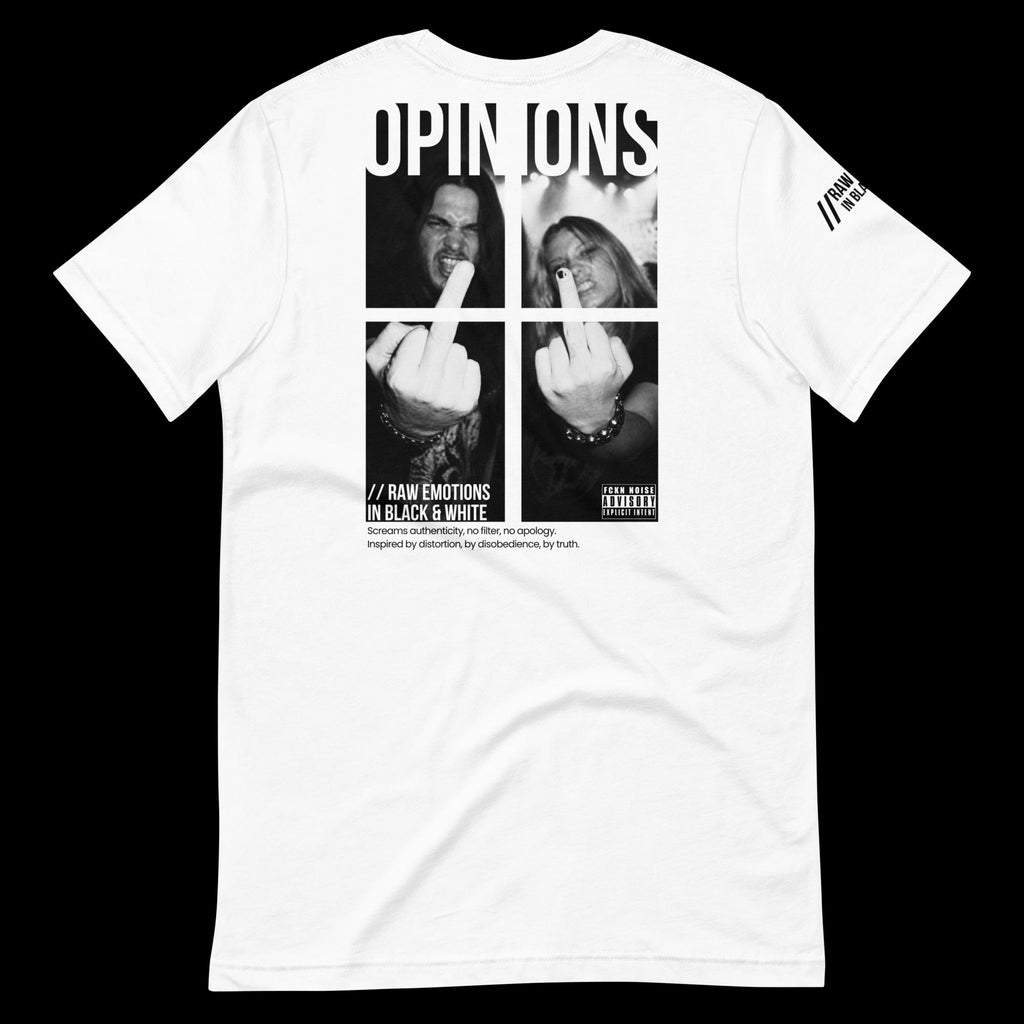 FCK EM - Unisex t-shirt