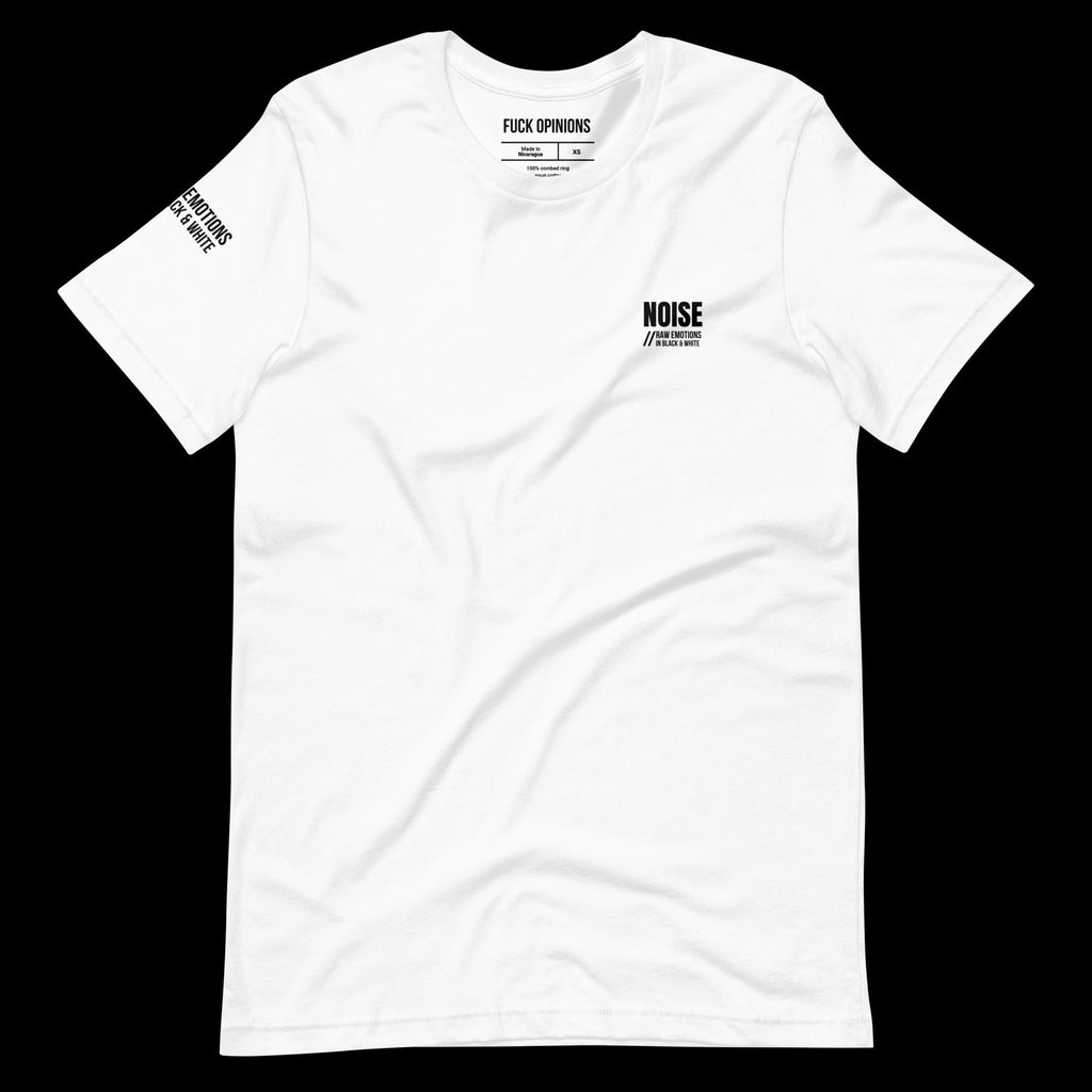 FCK EM - Unisex t-shirt