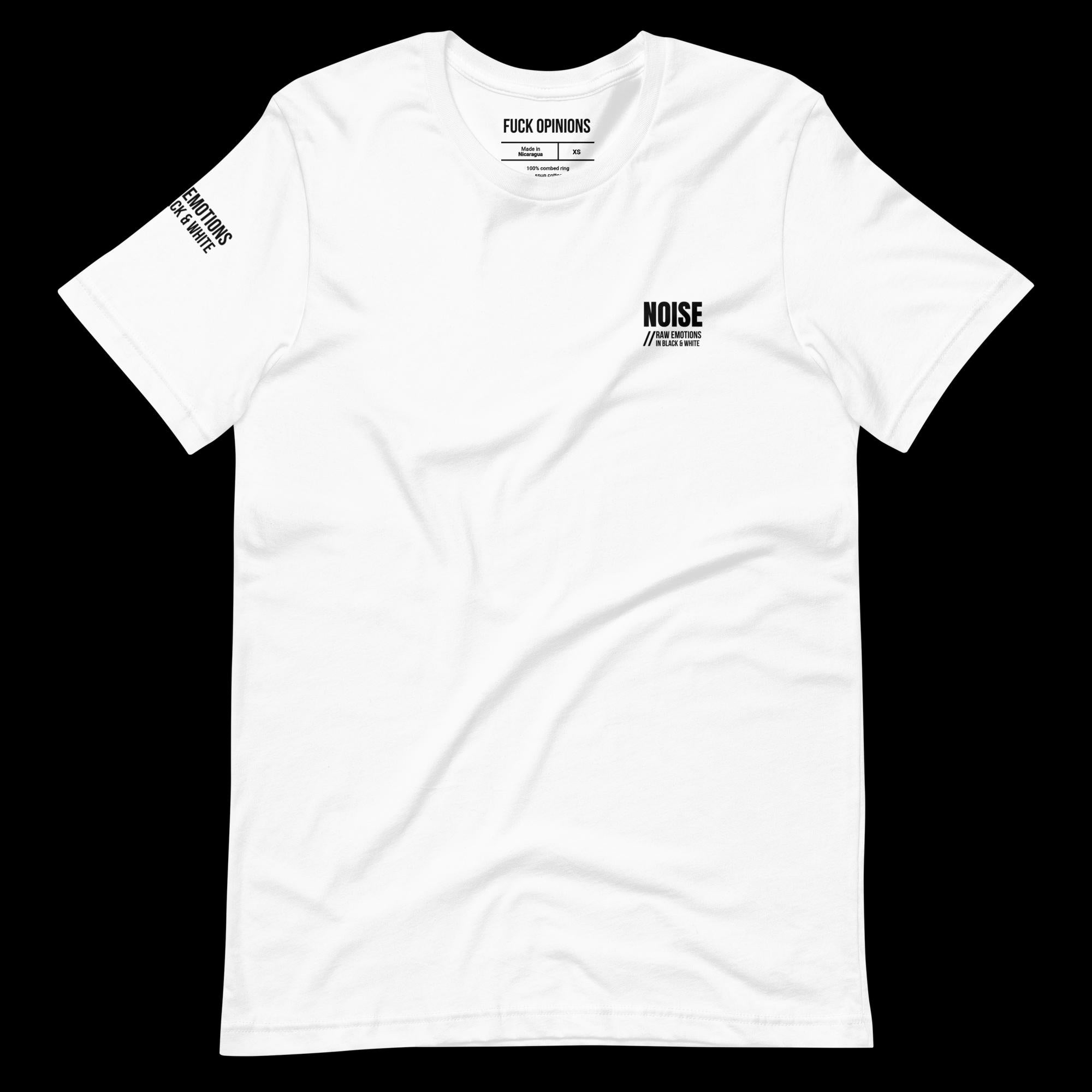 FCK EM - Unisex t-shirt